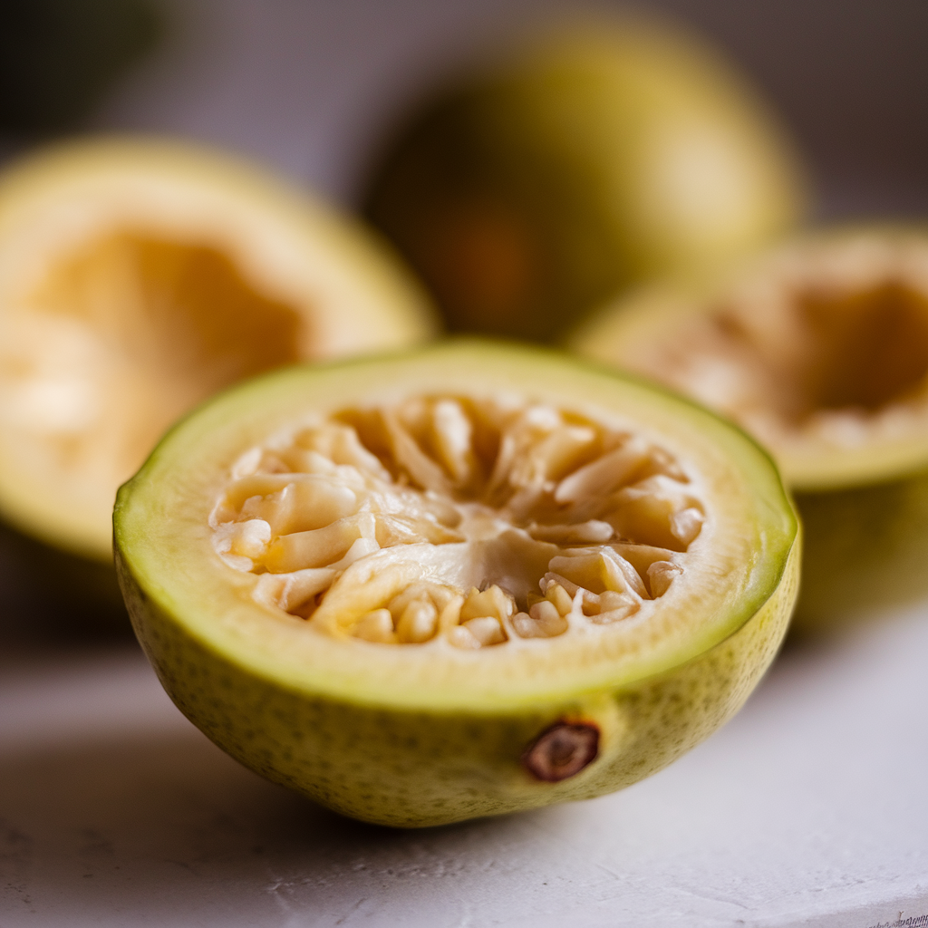 Garcinia Cambogia