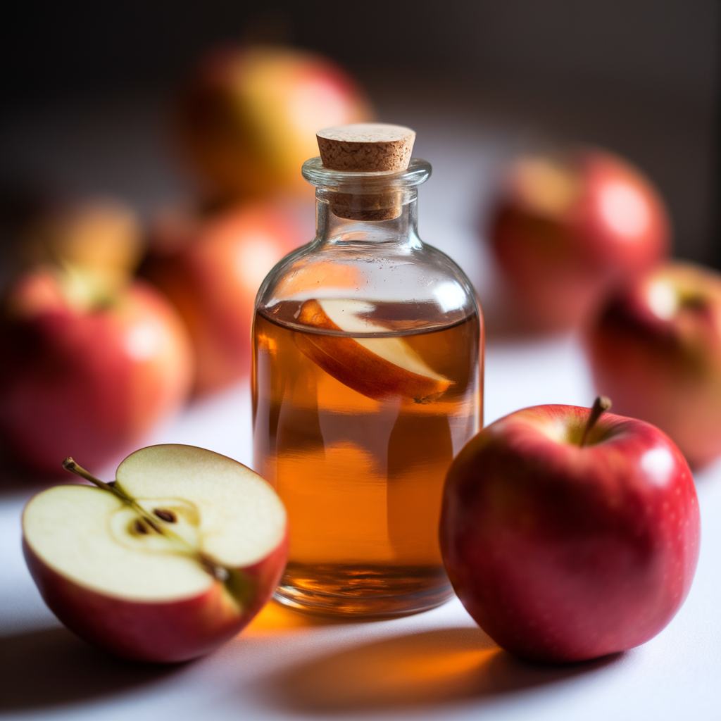 Apple Cider Vinegar